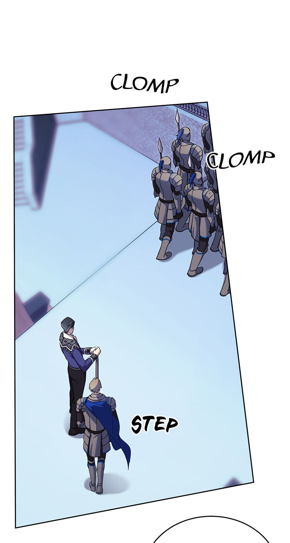 Read The Savior Who Strangles Me chapter 13 image 56 on Lezhin