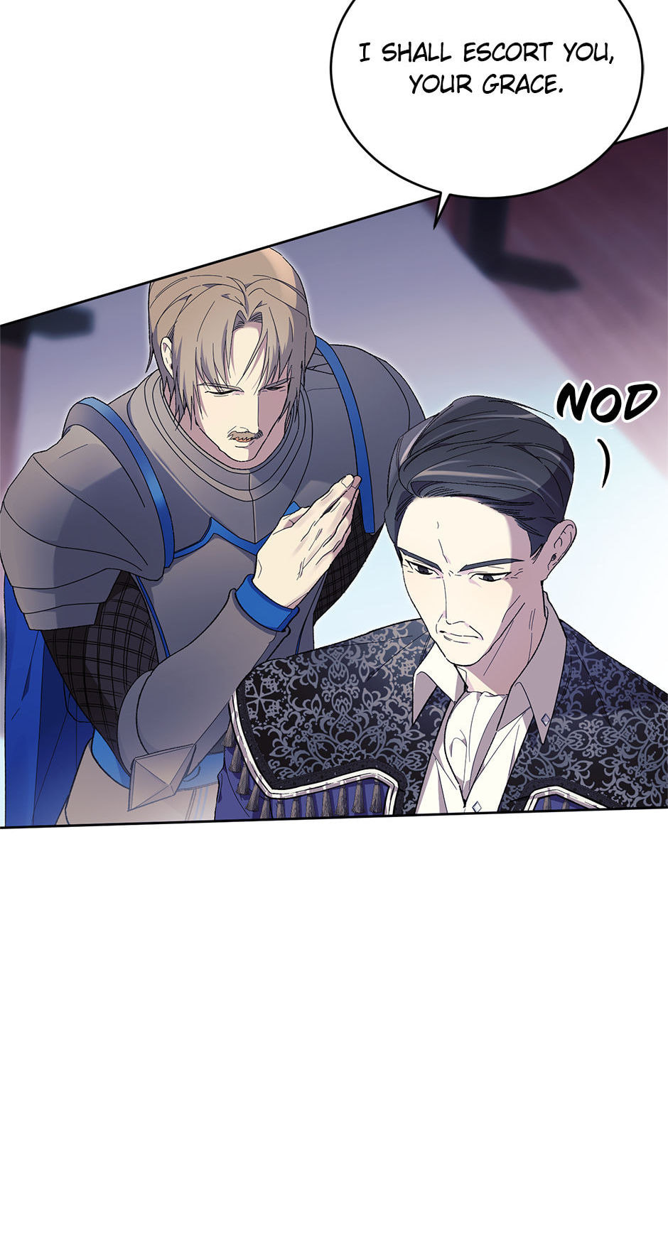 Read The Savior Who Strangles Me chapter 13 image 57 on Lezhin