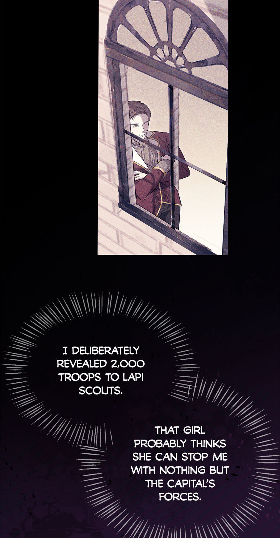 Read The Savior Who Strangles Me chapter 13 image 60 on Lezhin