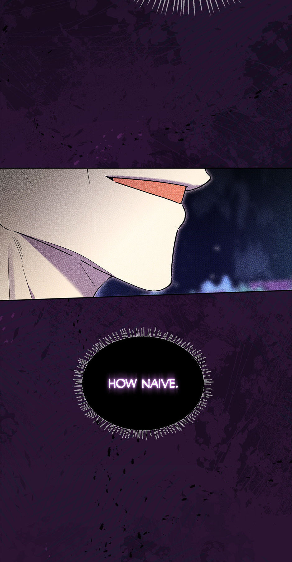Read The Savior Who Strangles Me chapter 13 image 61 on Lezhin