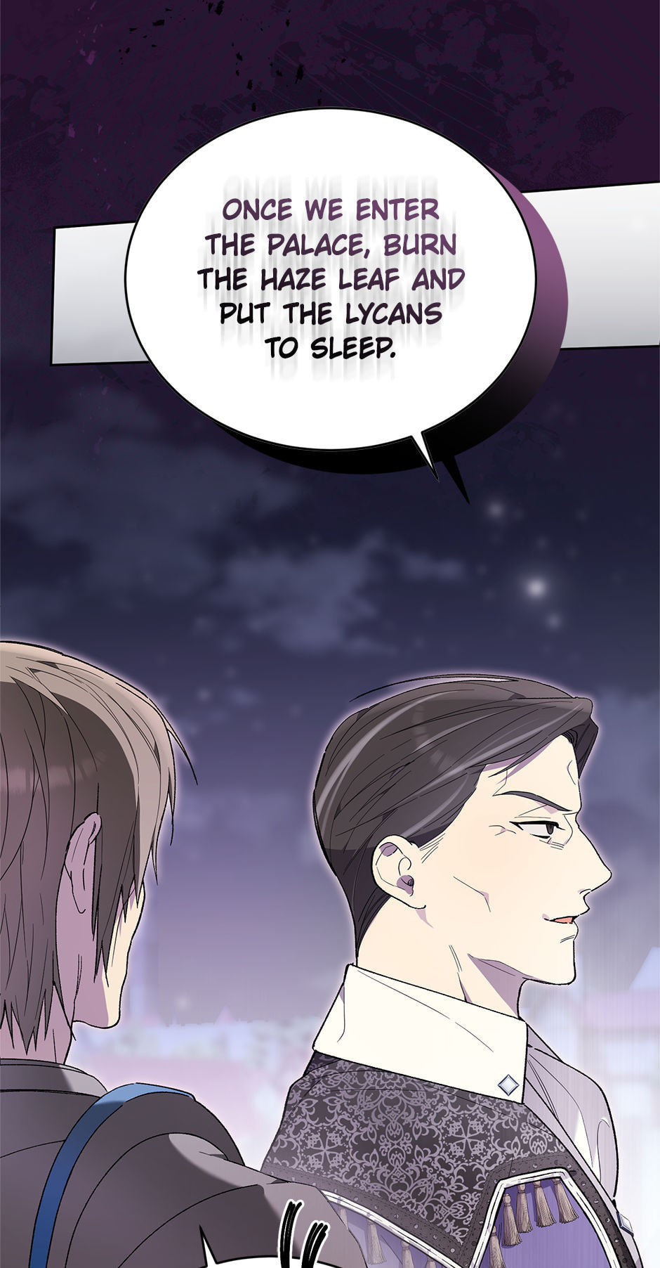 Read The Savior Who Strangles Me chapter 13 image 62 on Lezhin