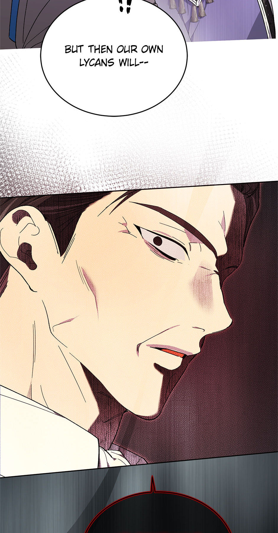 Read The Savior Who Strangles Me chapter 13 image 63 on Lezhin
