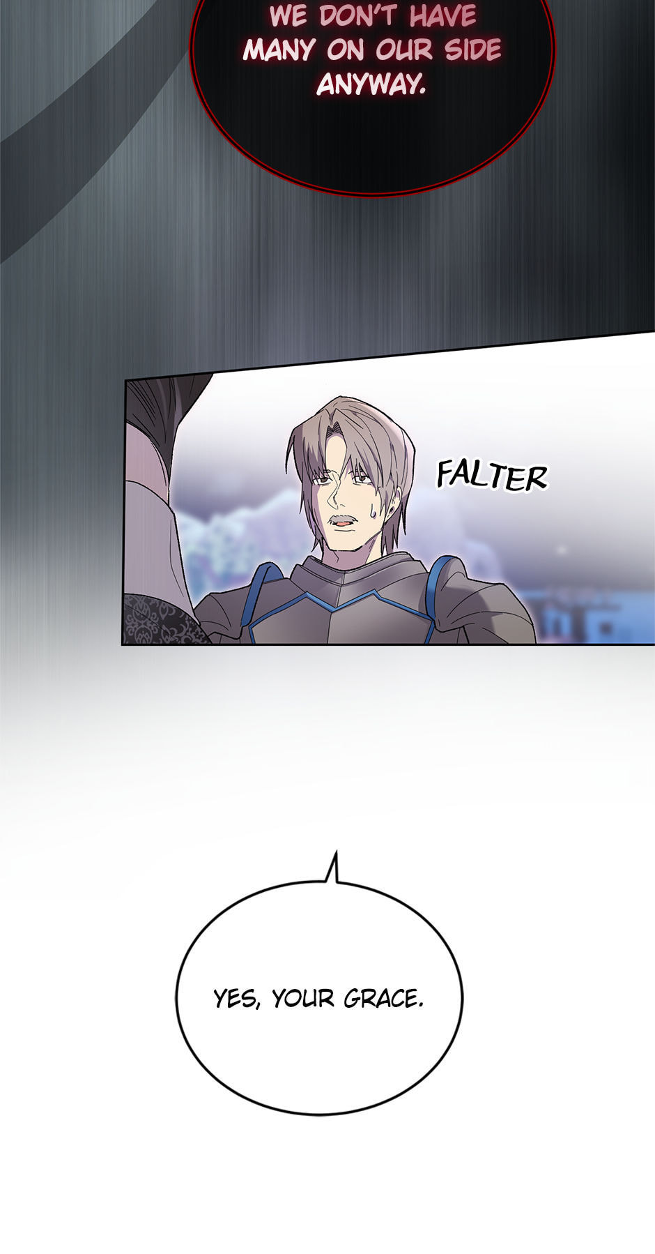 Read The Savior Who Strangles Me chapter 13 image 64 on Lezhin