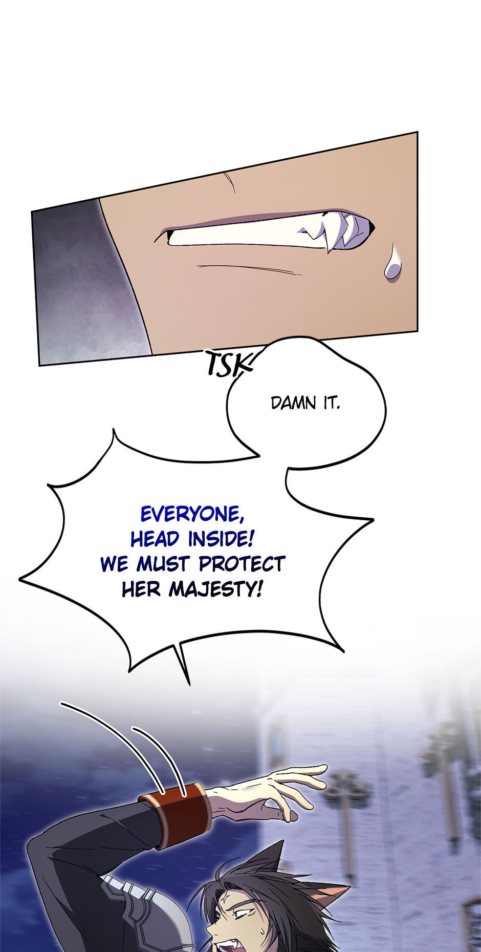 Read The Savior Who Strangles Me chapter 13 image 75 on Lezhin