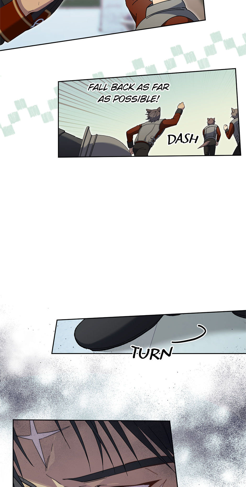 Read The Savior Who Strangles Me chapter 13 image 79 on Lezhin