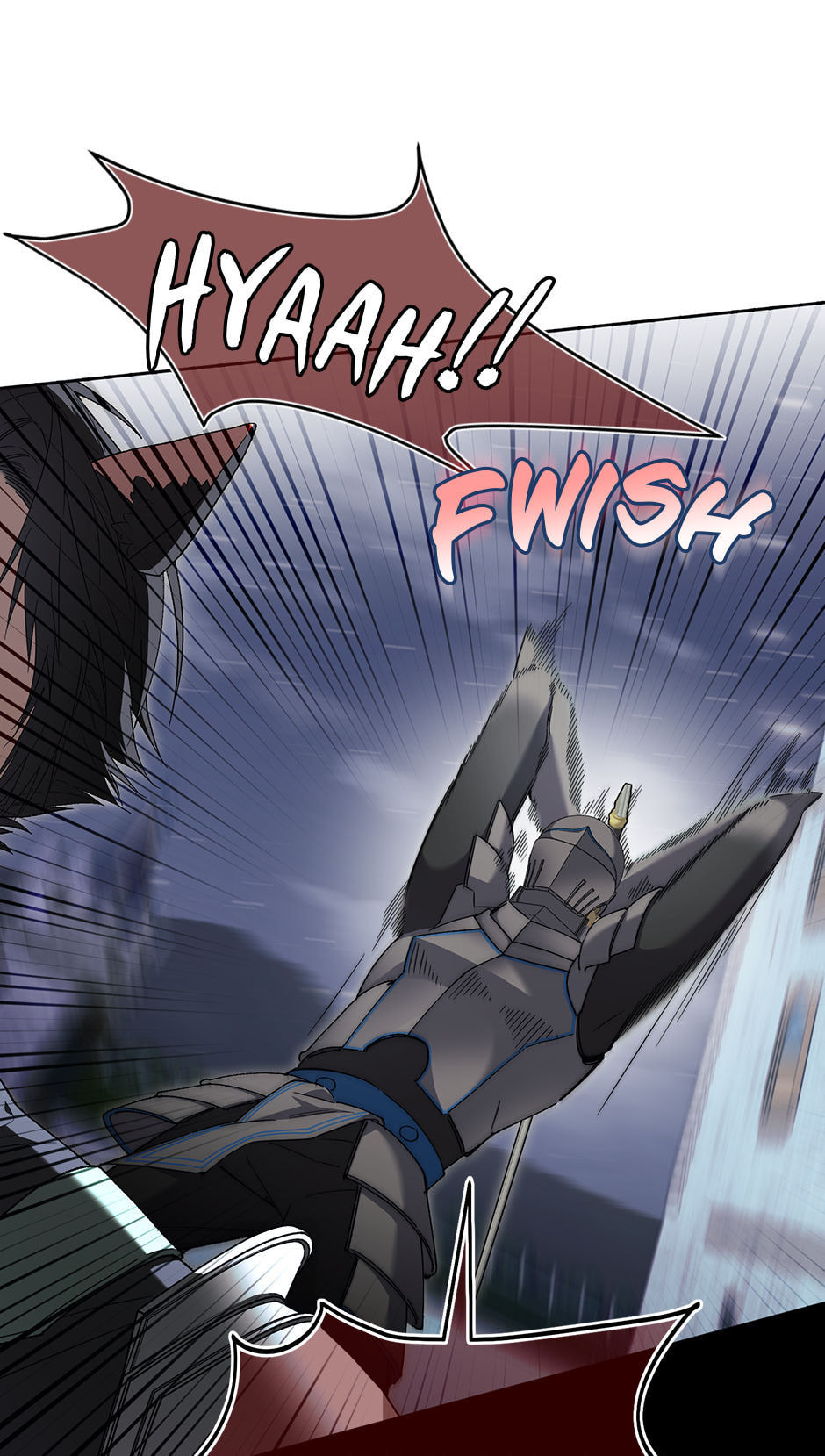 Read The Savior Who Strangles Me chapter 13 image 81 on Lezhin