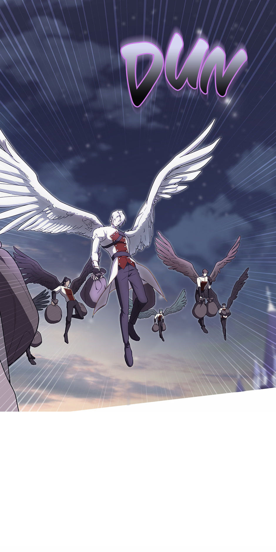 Read The Savior Who Strangles Me chapter 14 image 100 on Lezhin