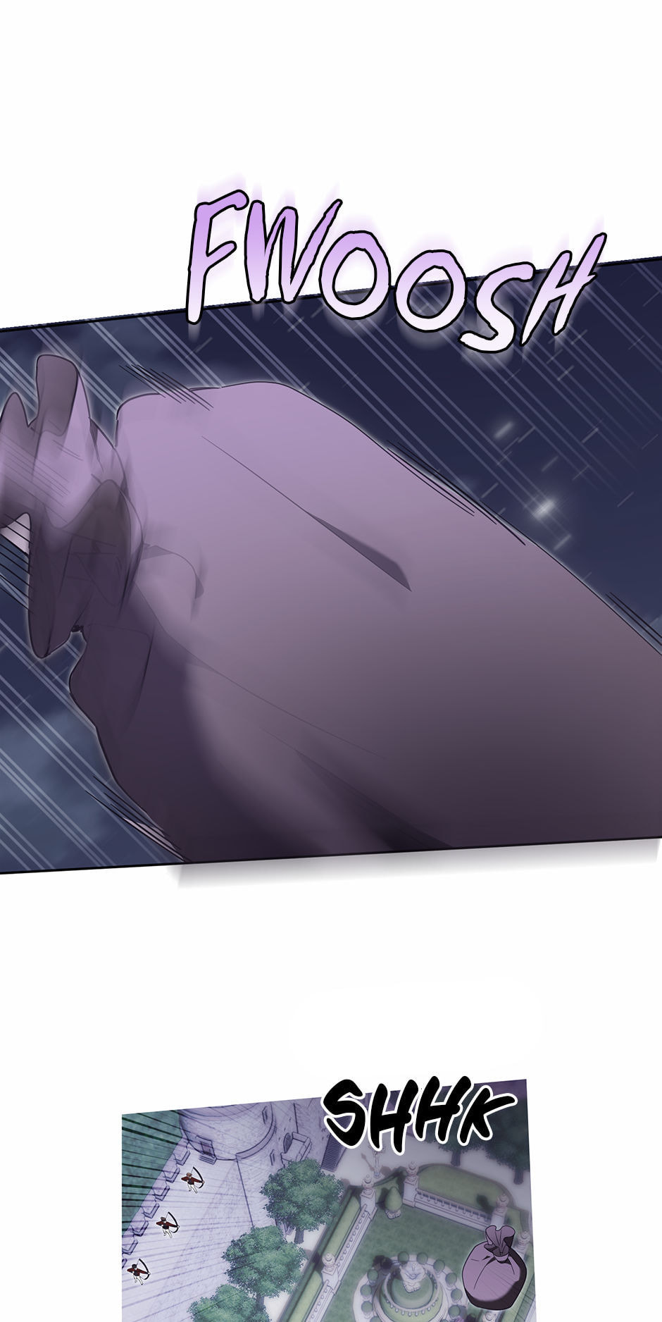 Read The Savior Who Strangles Me chapter 14 image 101 on Lezhin