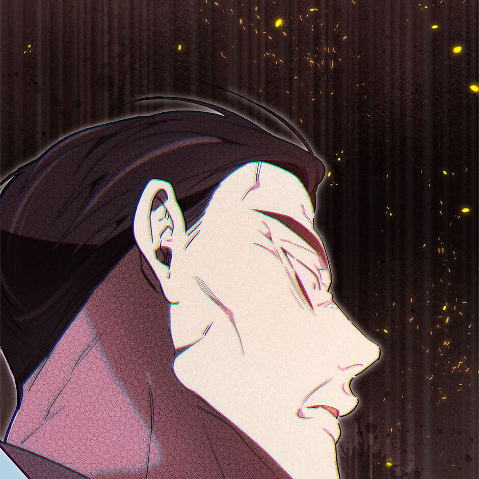 Read The Savior Who Strangles Me chapter 14 image 124 on Lezhin
