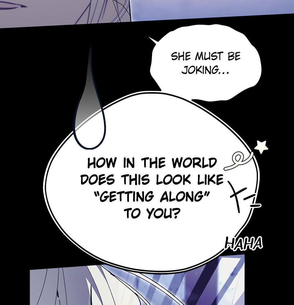 Read The Savior Who Strangles Me chapter 14 image 14 on Lezhin