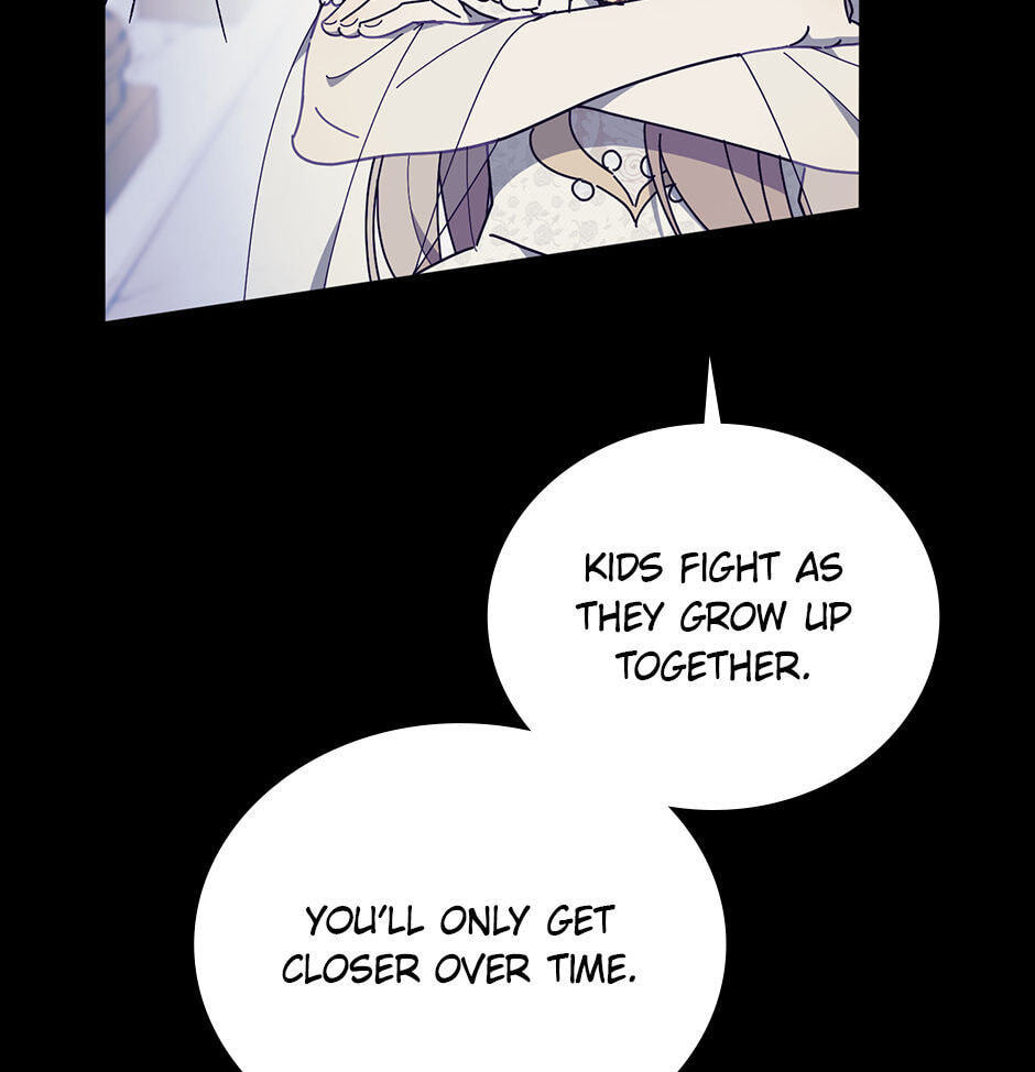 Read The Savior Who Strangles Me chapter 14 image 16 on Lezhin