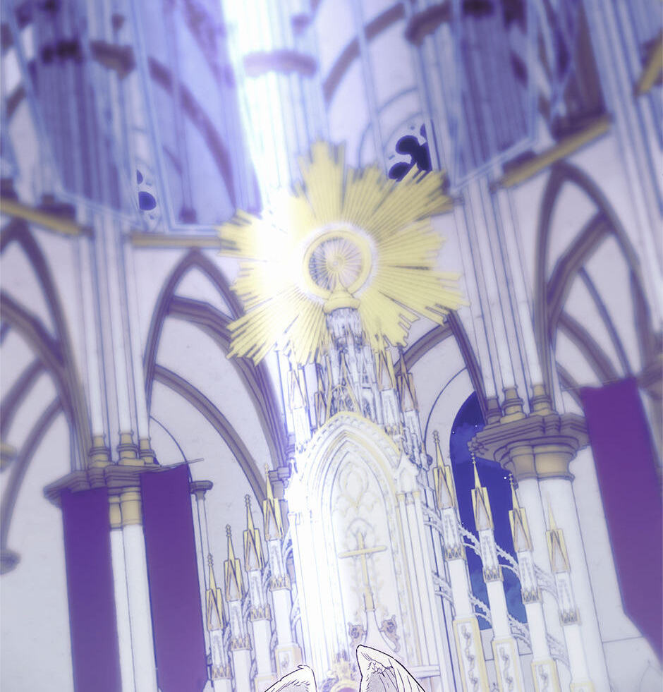 Read The Savior Who Strangles Me chapter 14 image 33 on Lezhin