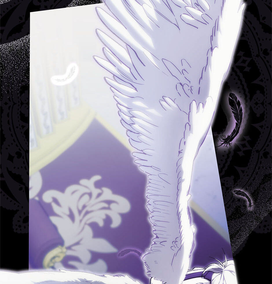 Read The Savior Who Strangles Me chapter 14 image 37 on Lezhin