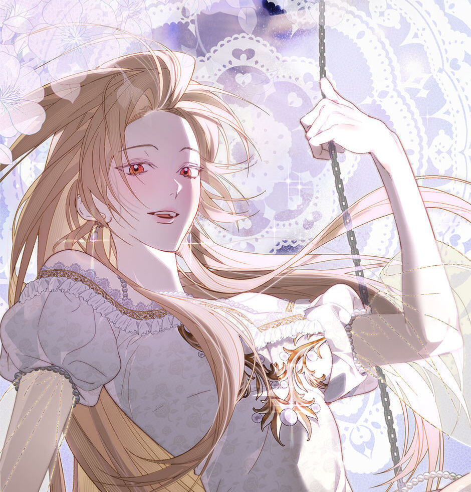 Read The Savior Who Strangles Me chapter 14 image 41 on Lezhin