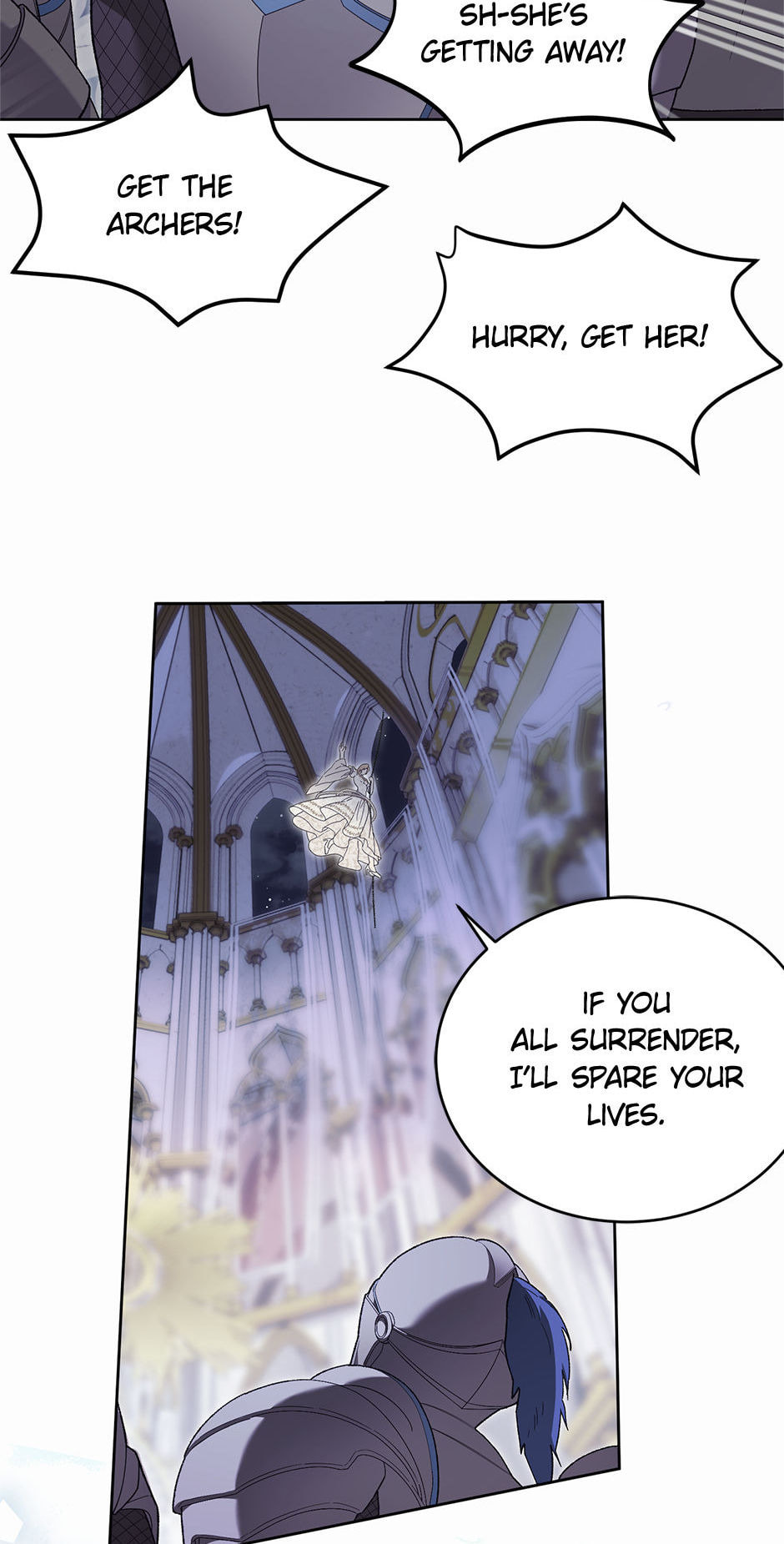 Read The Savior Who Strangles Me chapter 14 image 48 on Lezhin