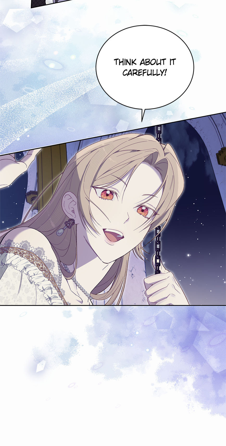 Read The Savior Who Strangles Me chapter 14 image 49 on Lezhin
