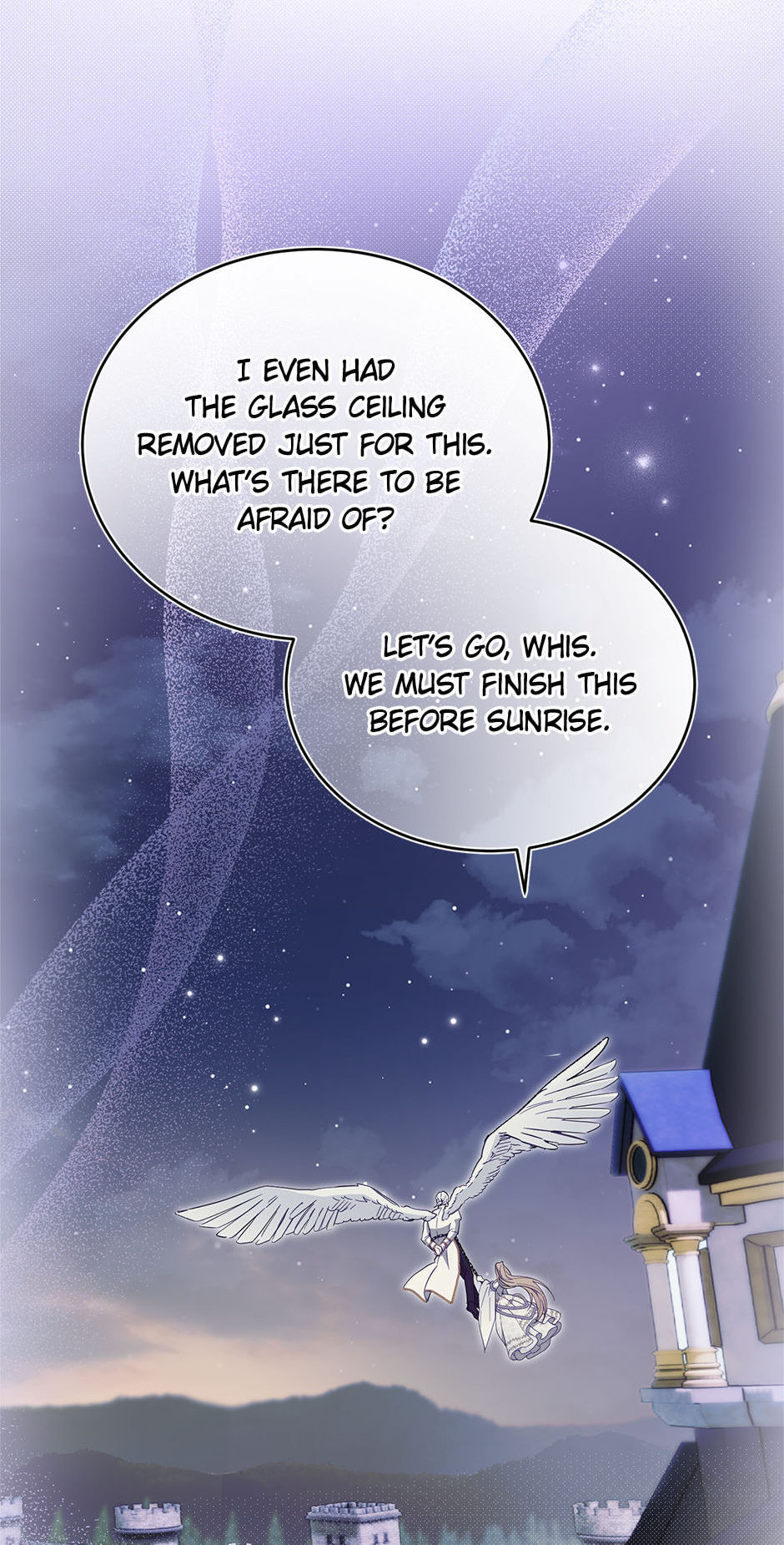 Read The Savior Who Strangles Me chapter 14 image 51 on Lezhin