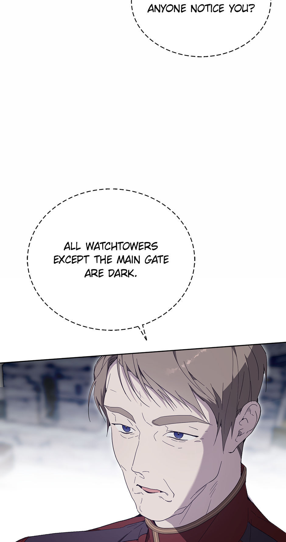 Read The Savior Who Strangles Me chapter 14 image 57 on Lezhin
