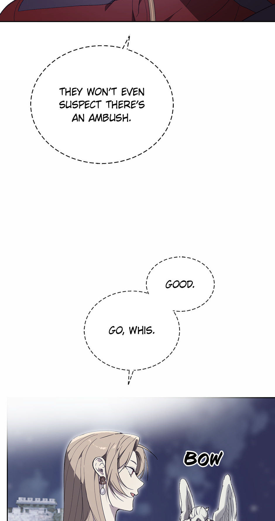 Read The Savior Who Strangles Me chapter 14 image 58 on Lezhin