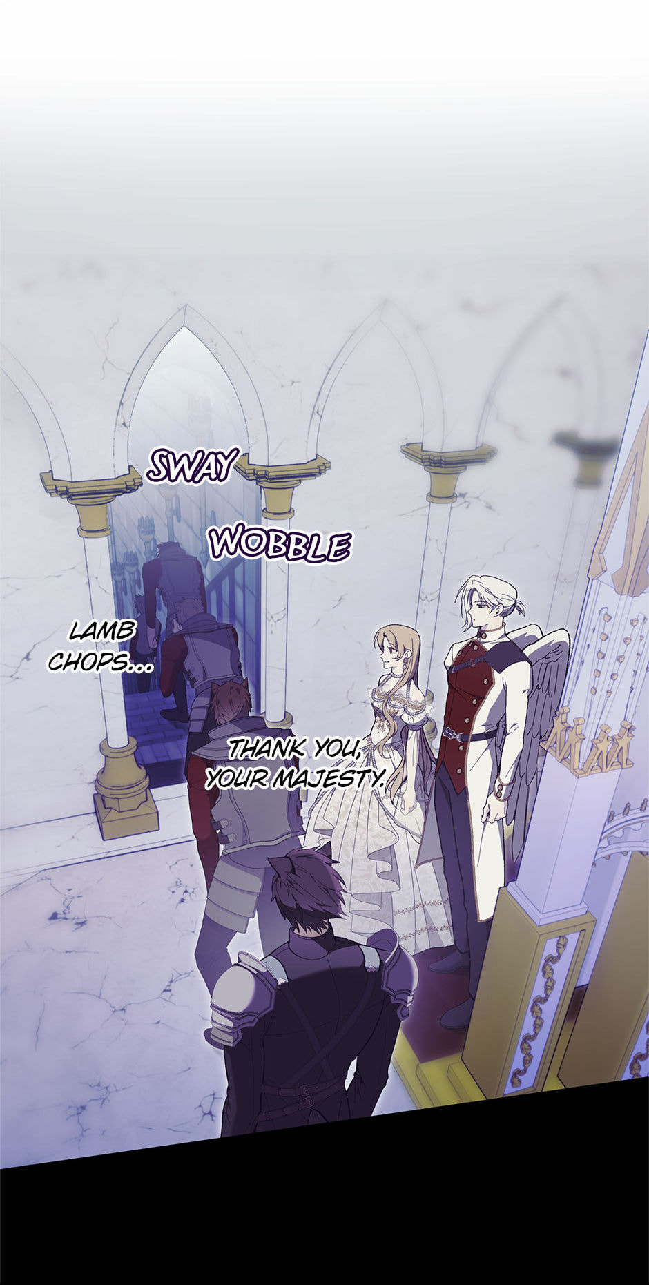 Read The Savior Who Strangles Me chapter 14 image 6 on Lezhin