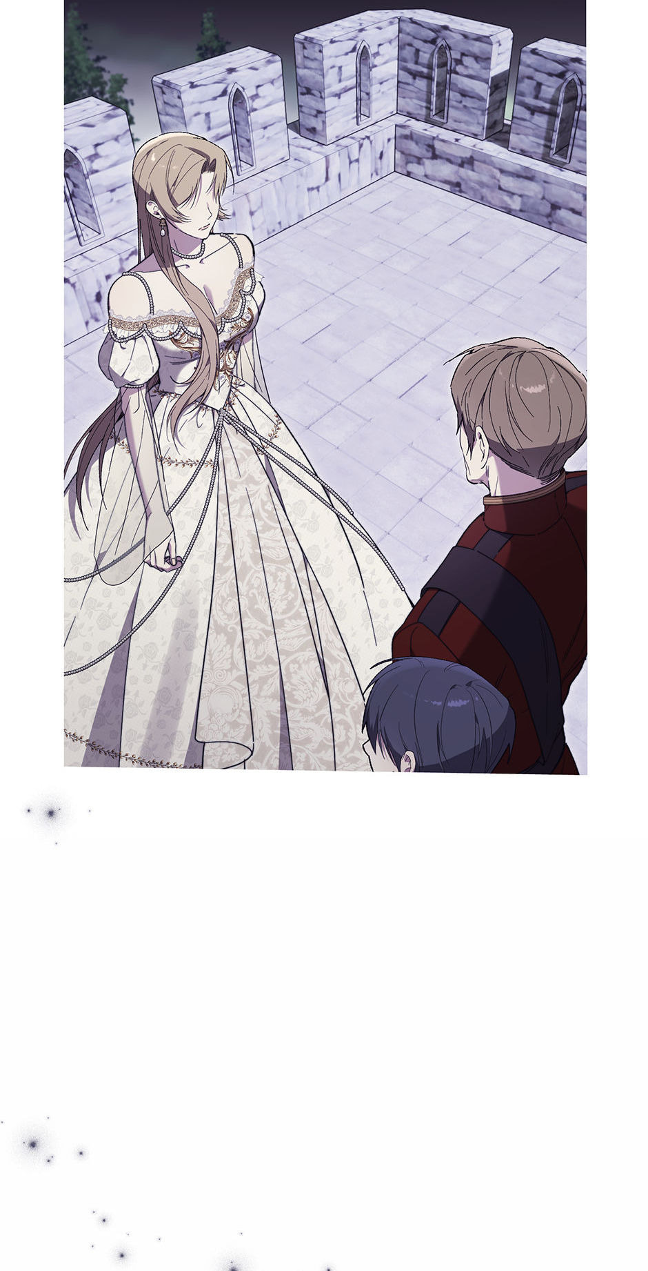 Read The Savior Who Strangles Me chapter 14 image 62 on Lezhin
