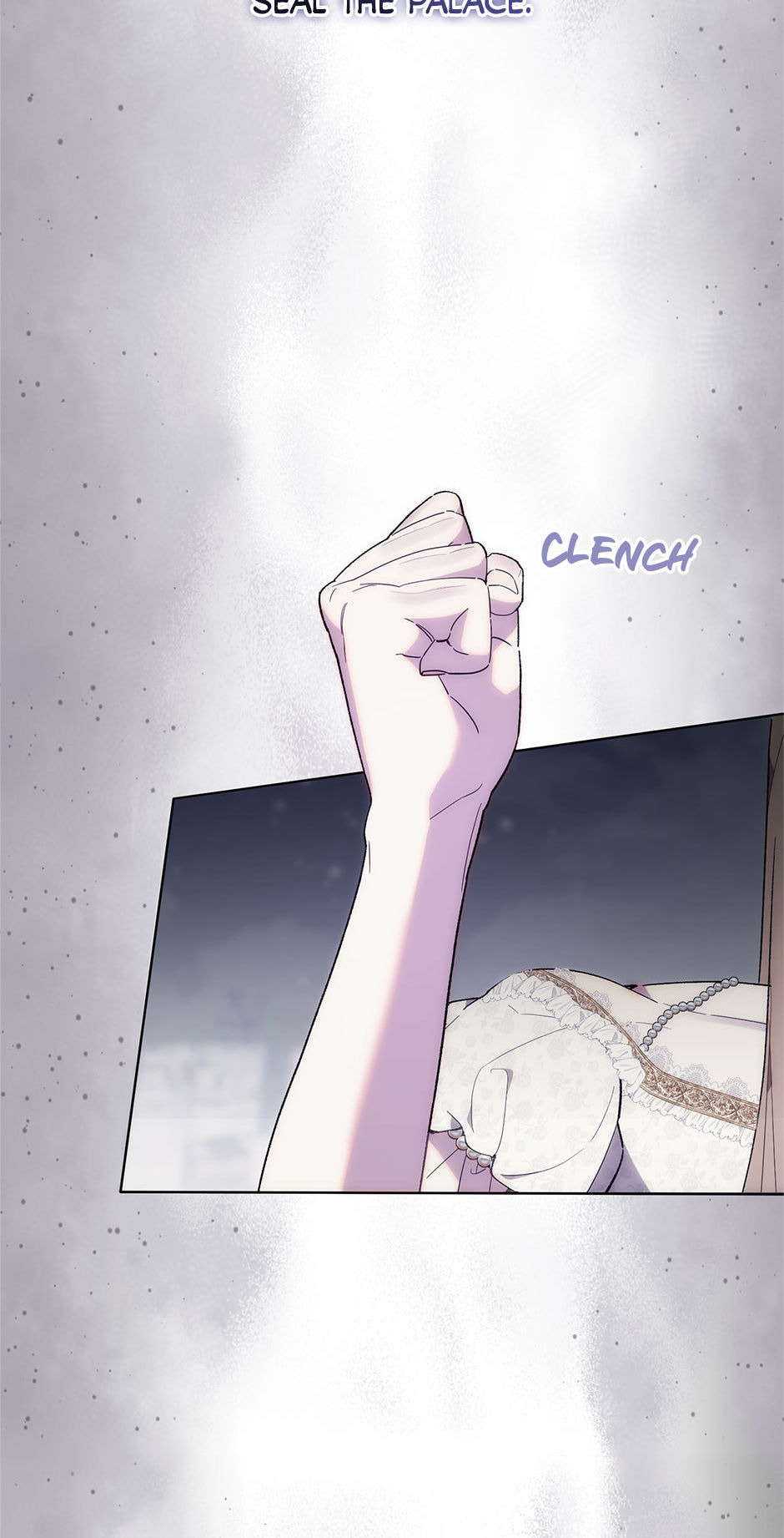 Read The Savior Who Strangles Me chapter 14 image 64 on Lezhin