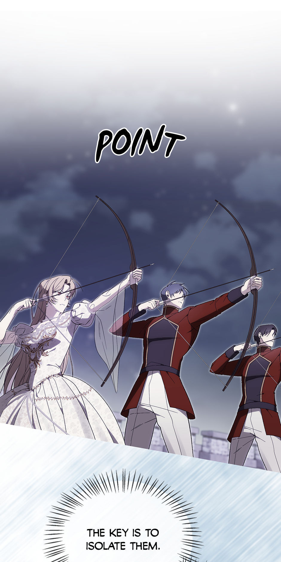 Read The Savior Who Strangles Me chapter 14 image 97 on Lezhin