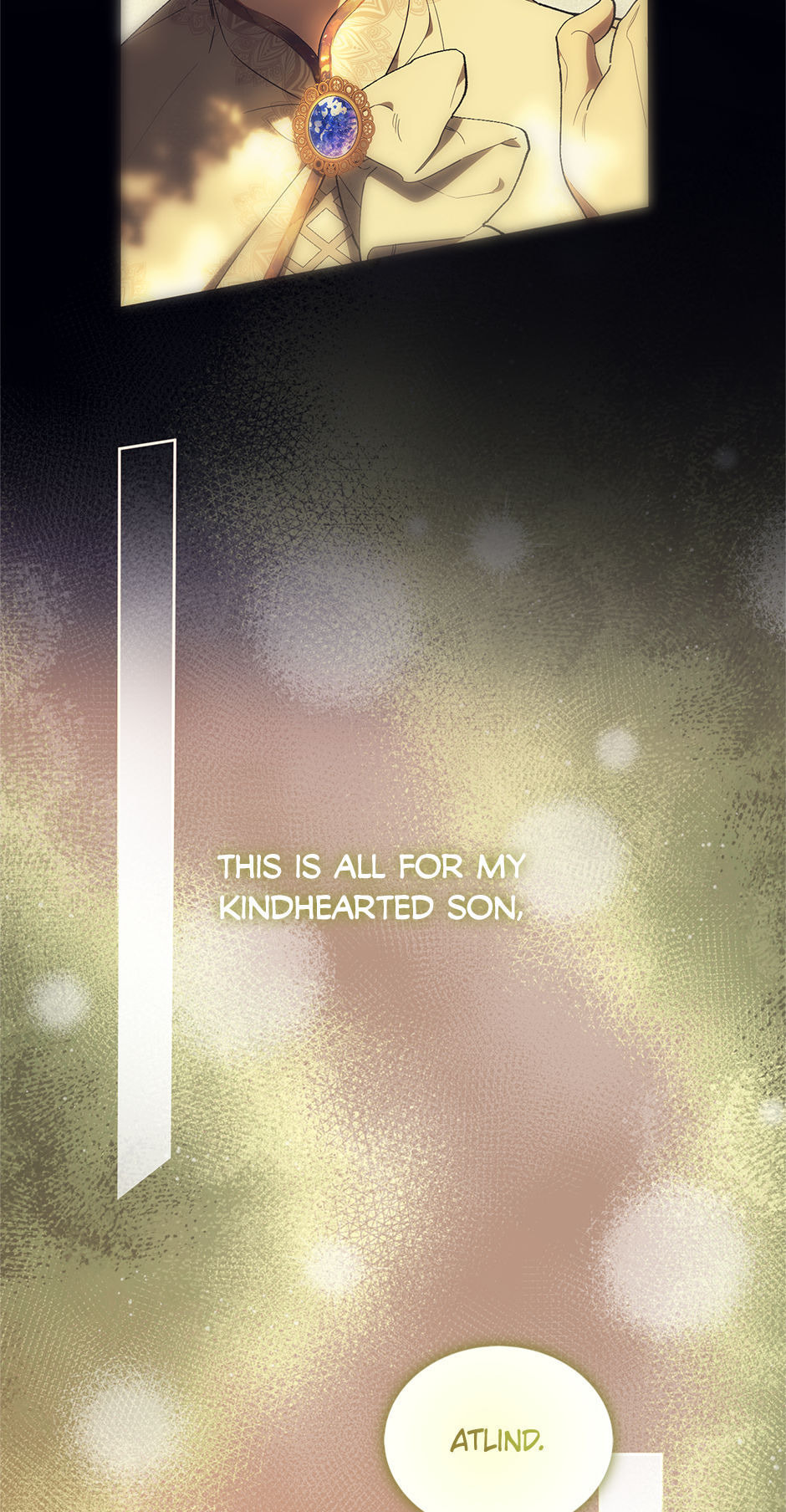 Read The Savior Who Strangles Me chapter 15 image 16 on Lezhin
