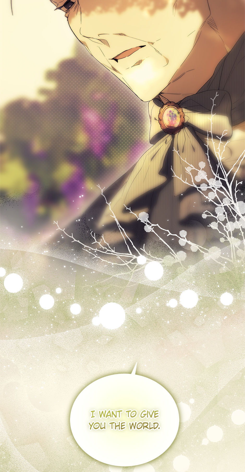 Read The Savior Who Strangles Me chapter 15 image 18 on Lezhin