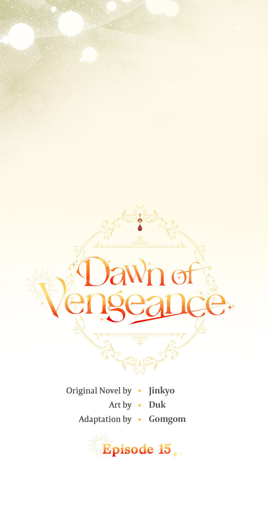 Read The Savior Who Strangles Me chapter 15 image 19 on Lezhin