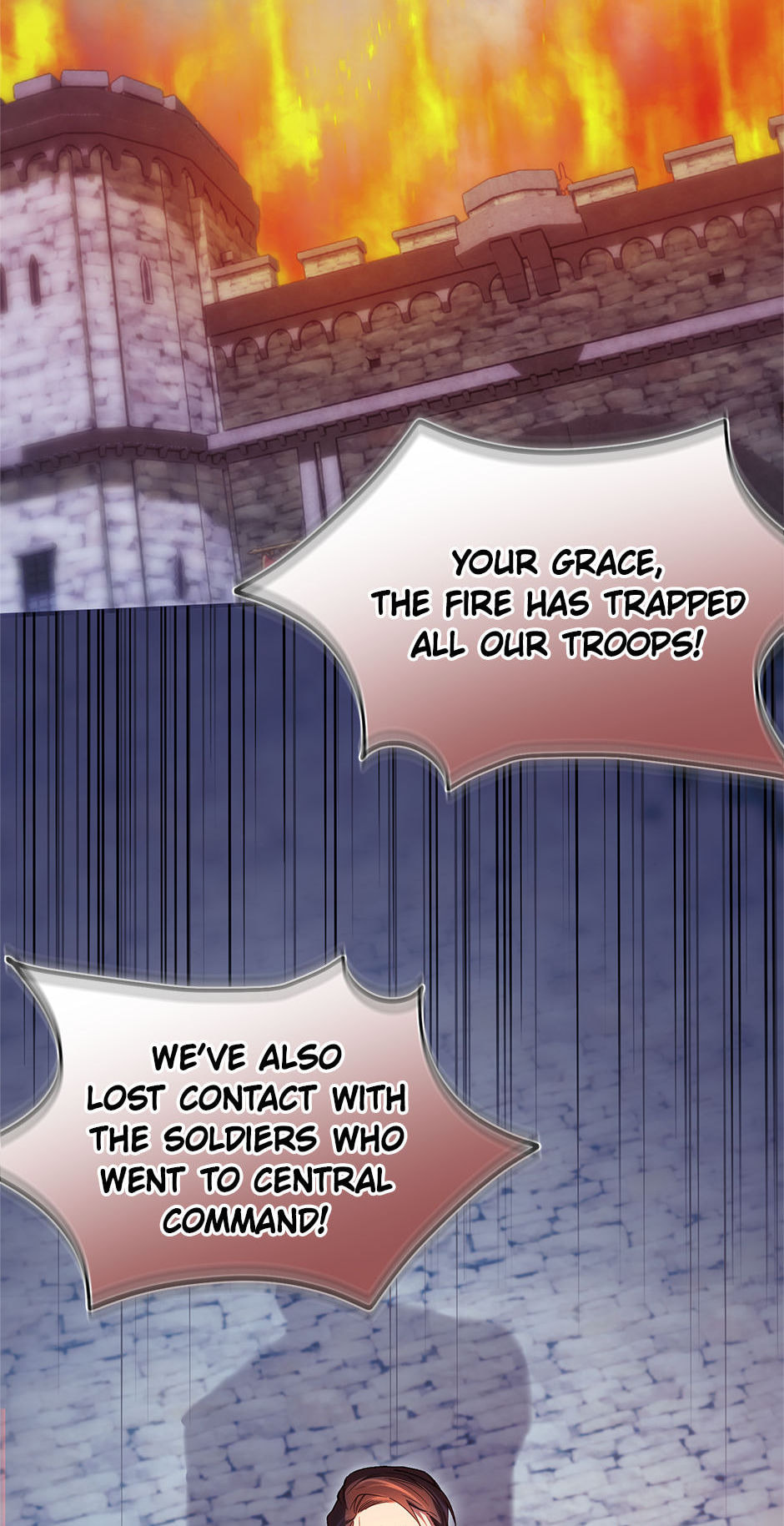 Read The Savior Who Strangles Me chapter 15 image 21 on Lezhin