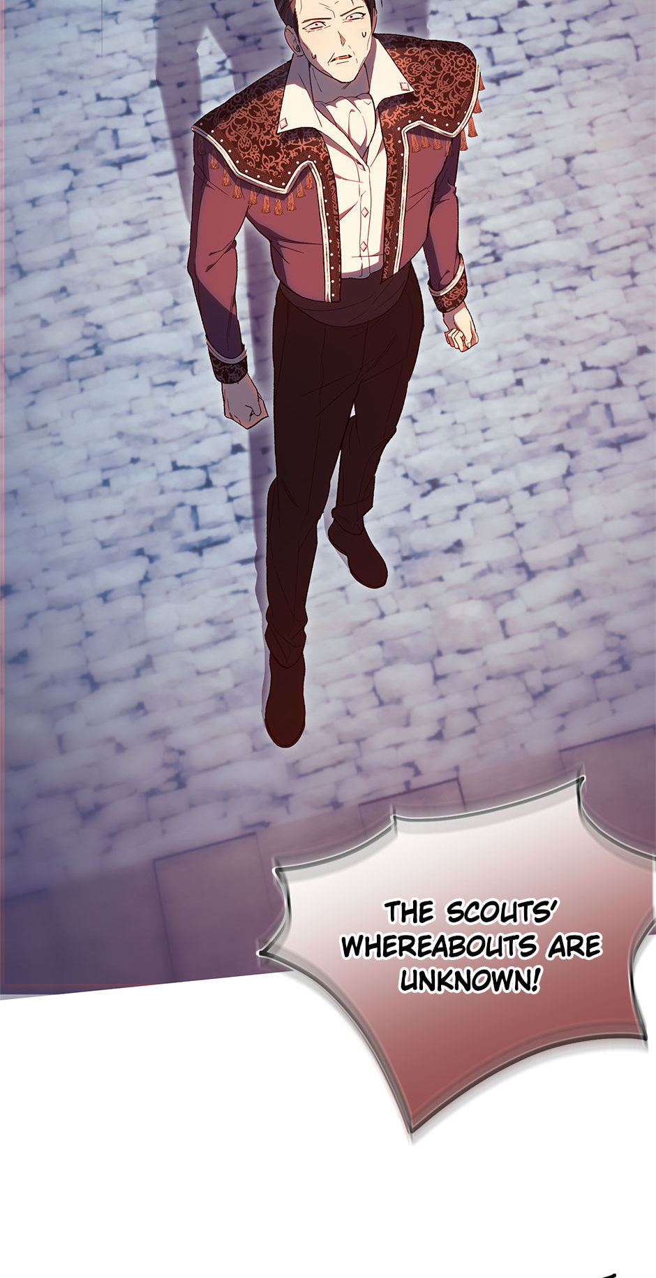 Read The Savior Who Strangles Me chapter 15 image 22 on Lezhin
