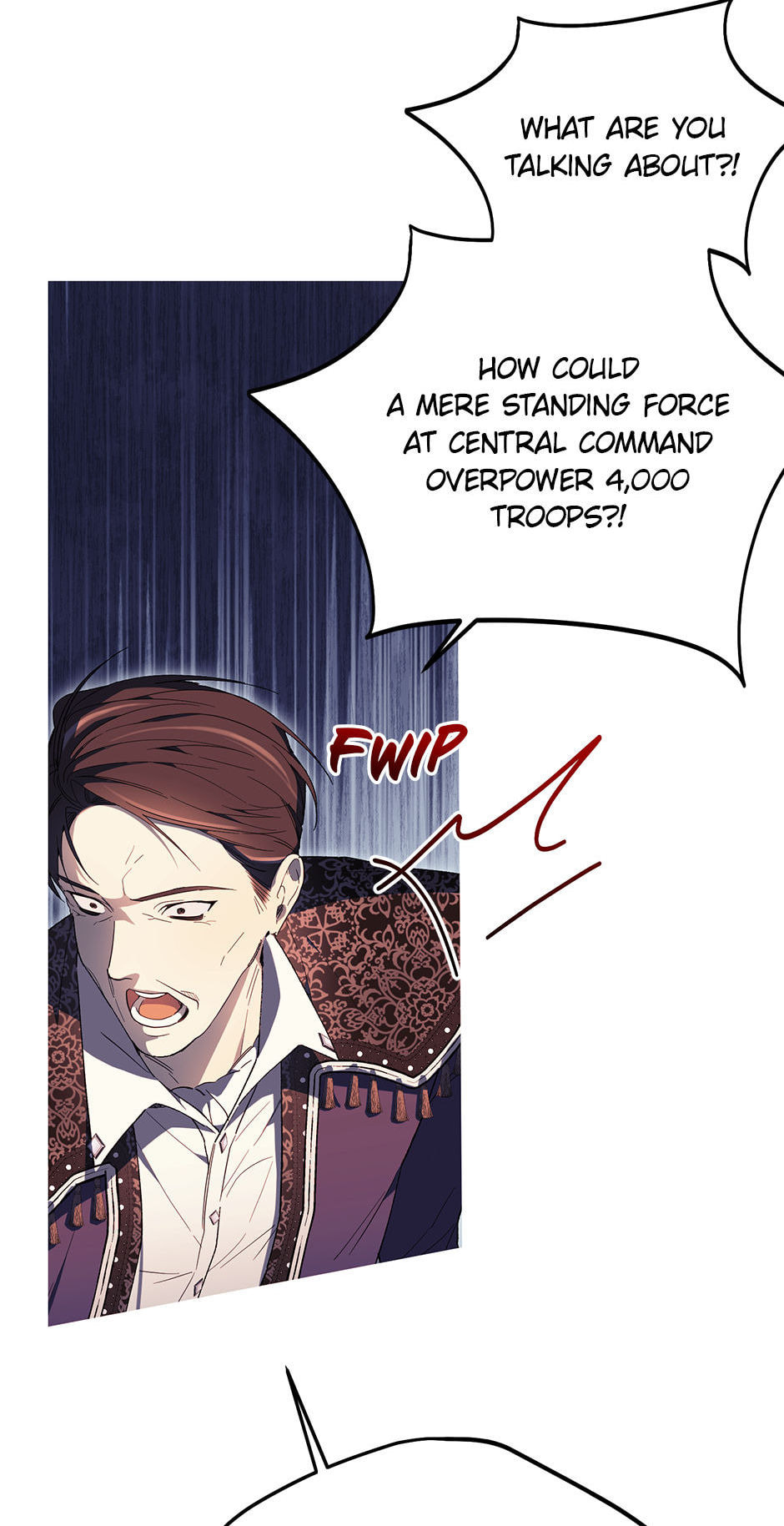 Read The Savior Who Strangles Me chapter 15 image 23 on Lezhin