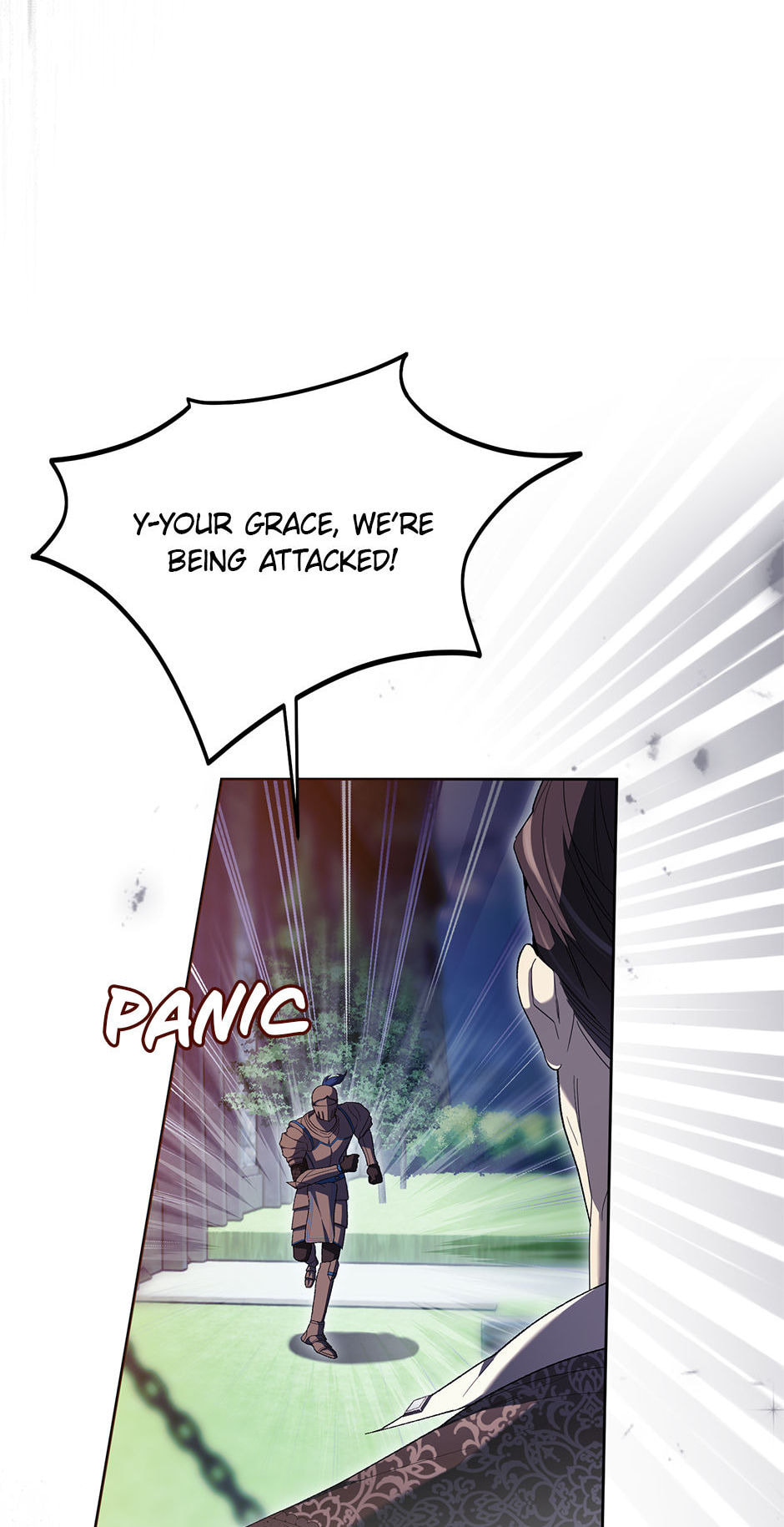 Read The Savior Who Strangles Me chapter 15 image 27 on Lezhin