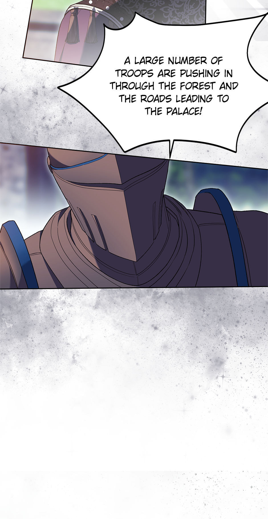 Read The Savior Who Strangles Me chapter 15 image 28 on Lezhin
