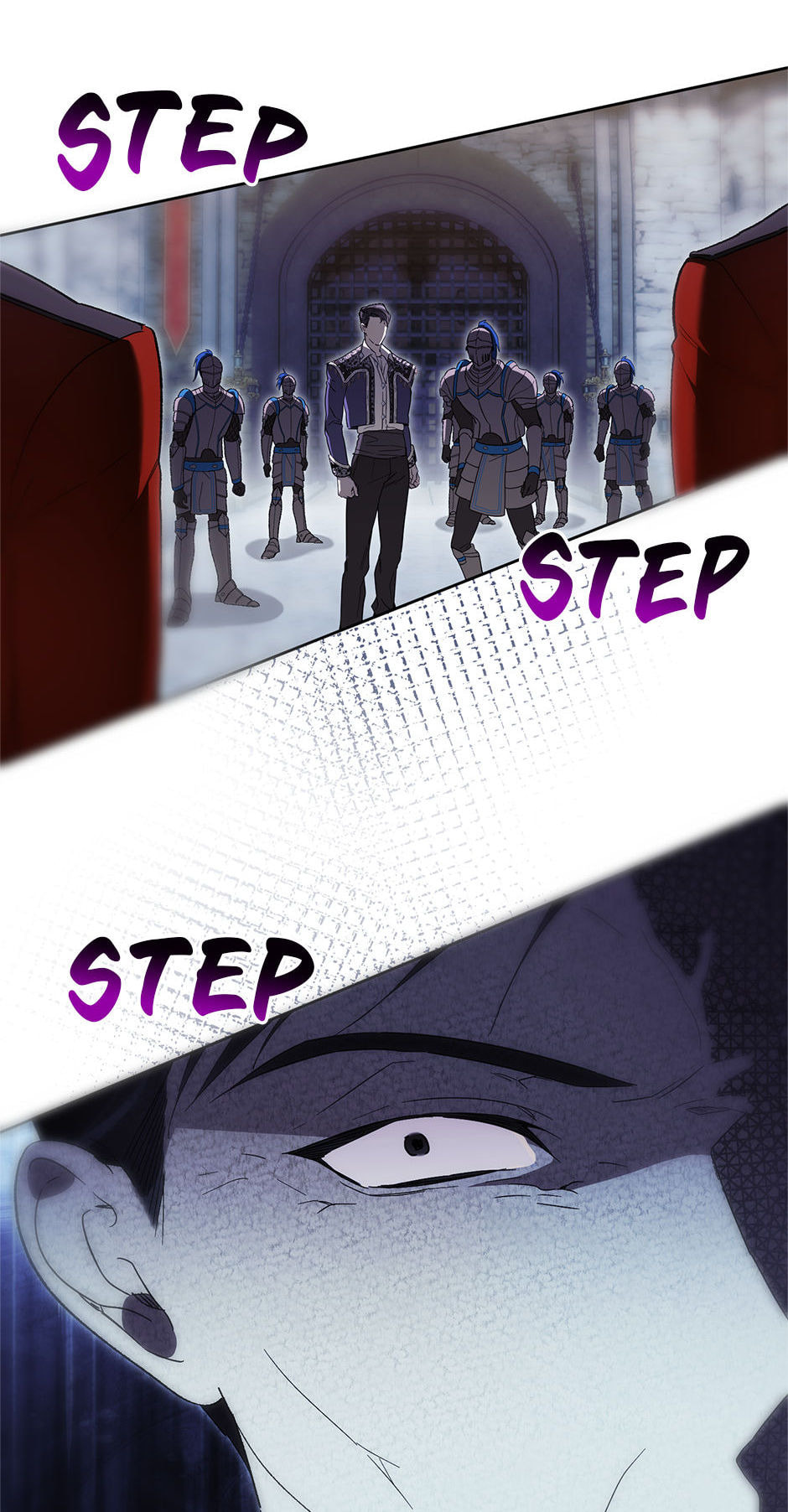 Read The Savior Who Strangles Me chapter 15 image 30 on Lezhin