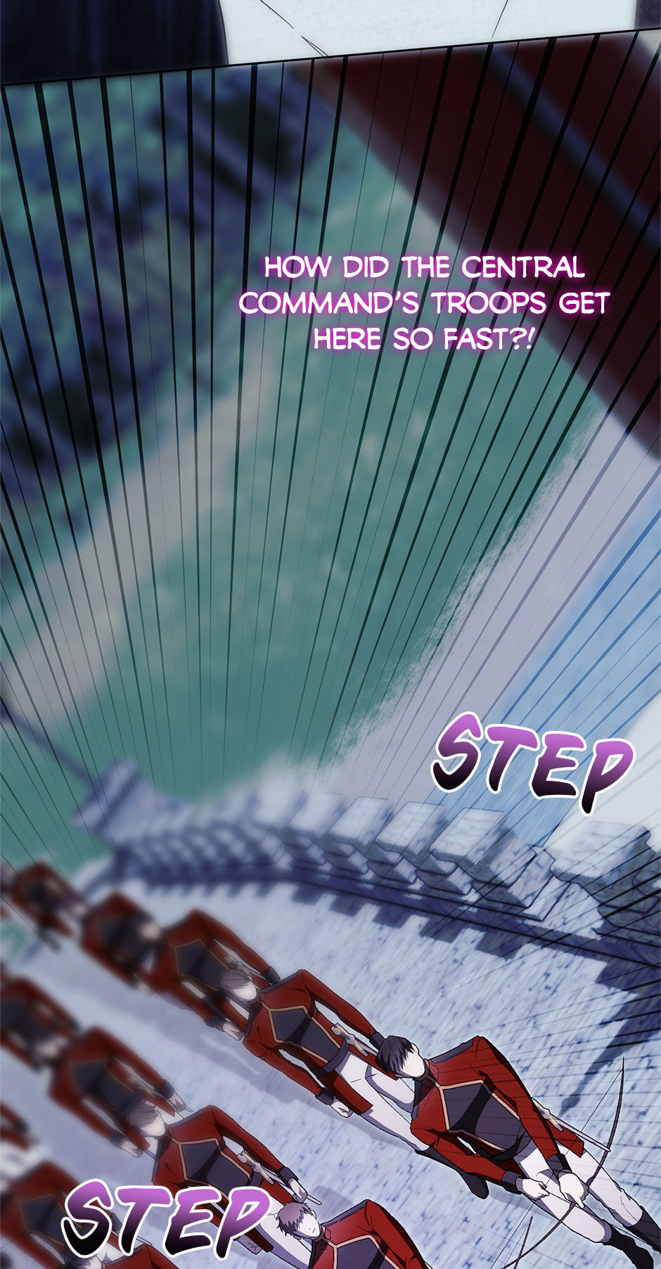 Read The Savior Who Strangles Me chapter 15 image 31 on Lezhin