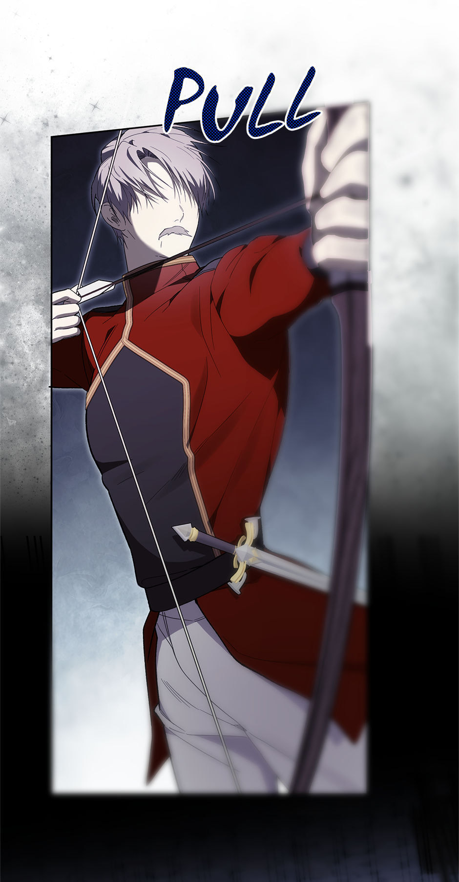 Read The Savior Who Strangles Me chapter 15 image 33 on Lezhin