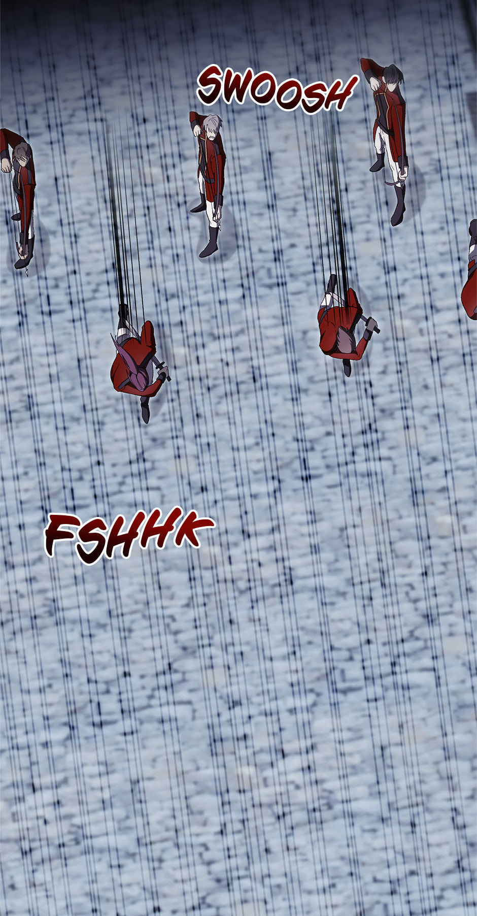 Read The Savior Who Strangles Me chapter 15 image 34 on Lezhin