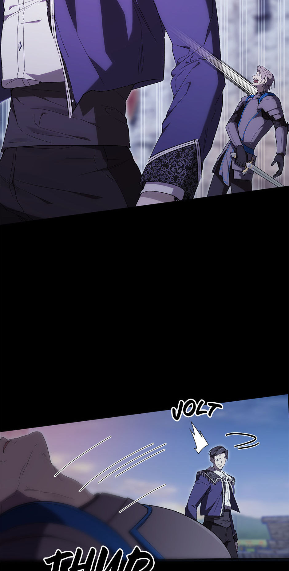 Read The Savior Who Strangles Me chapter 15 image 37 on Lezhin