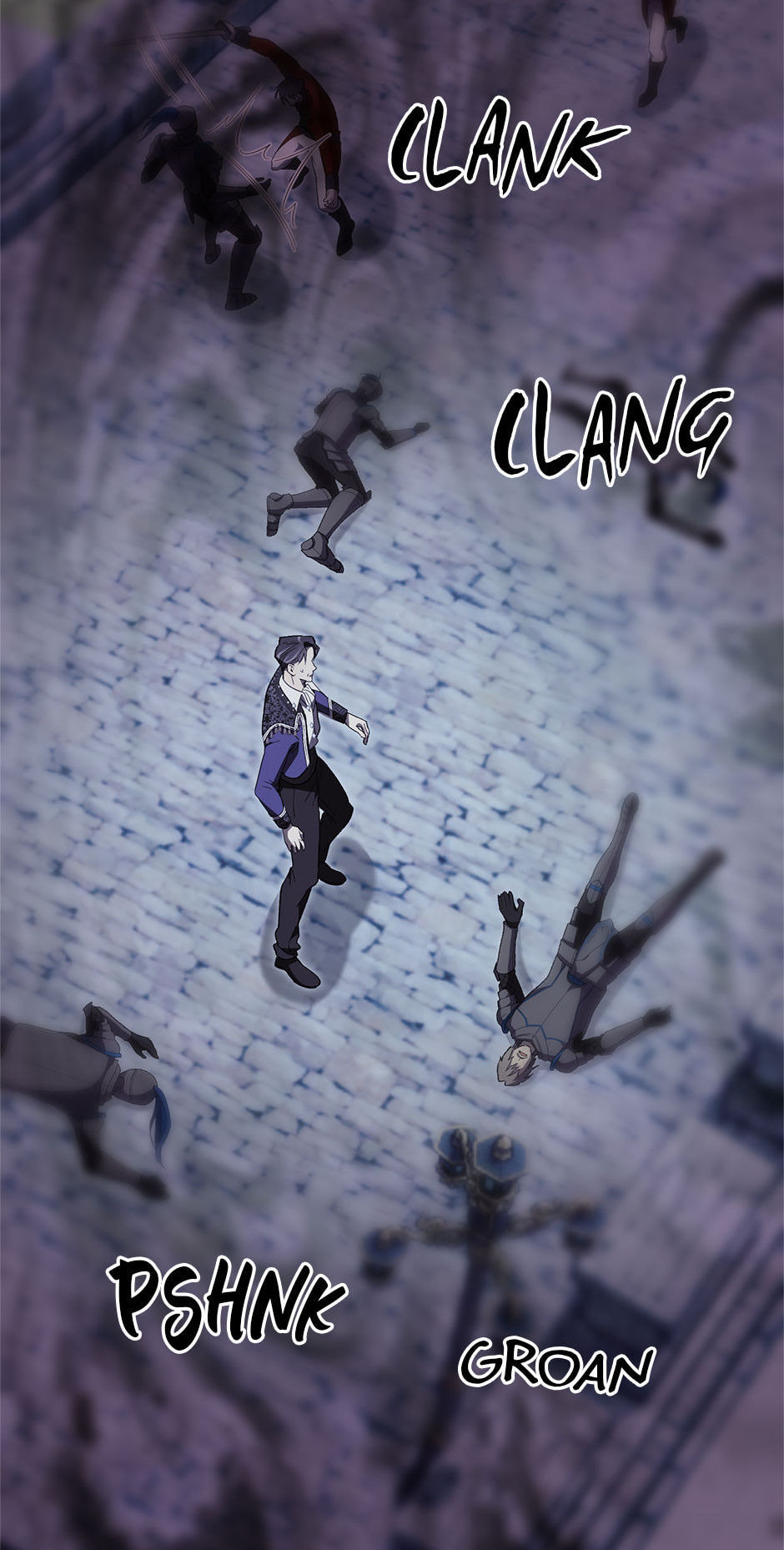 Read The Savior Who Strangles Me chapter 15 image 39 on Lezhin
