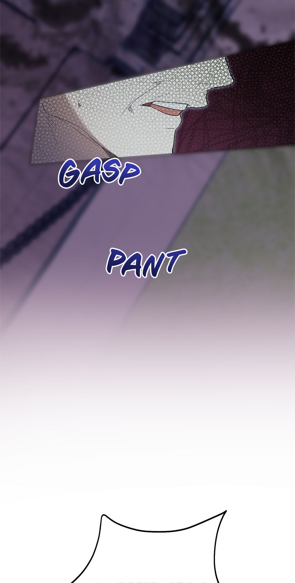 Read The Savior Who Strangles Me chapter 15 image 40 on Lezhin