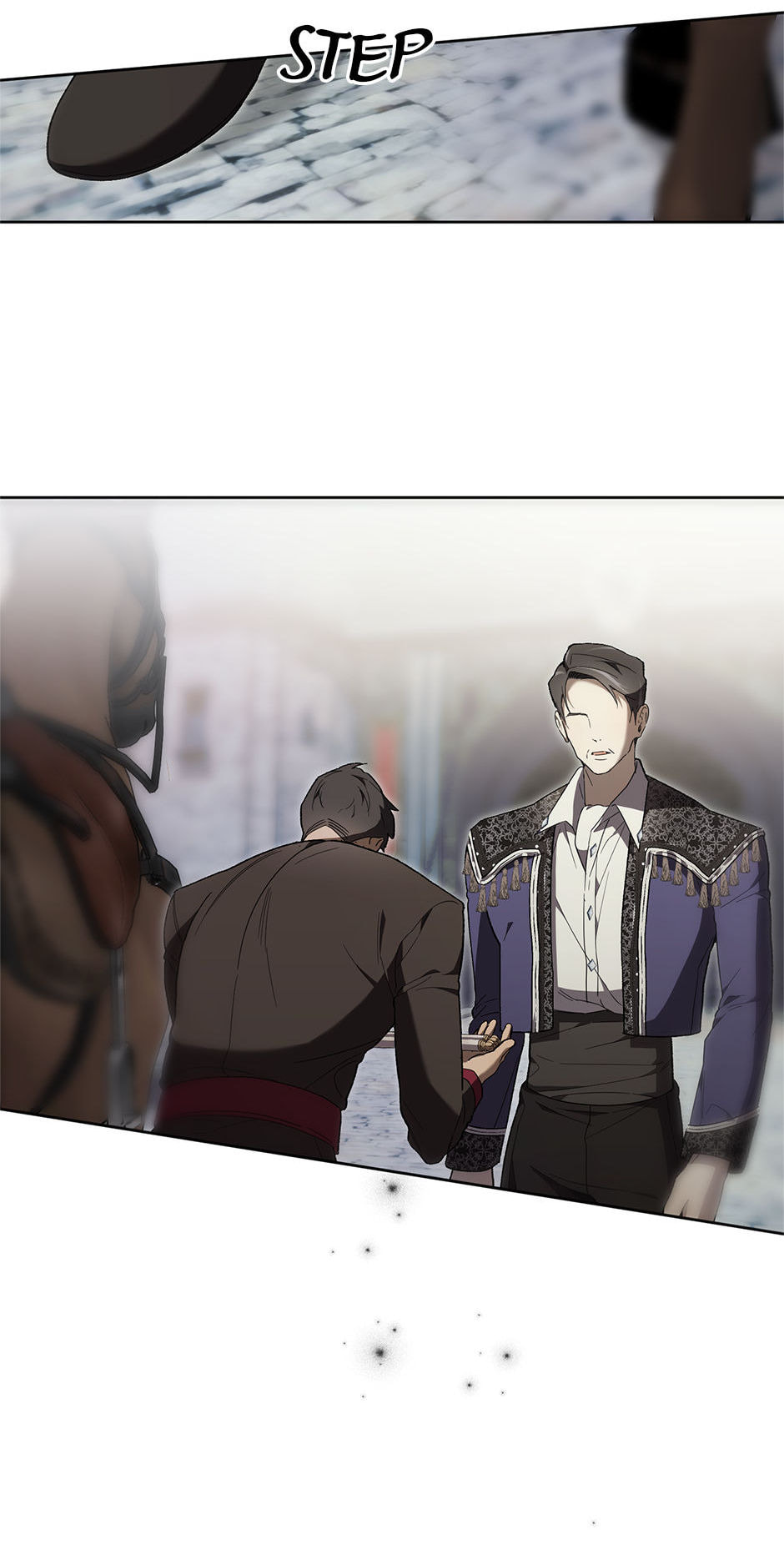Read The Savior Who Strangles Me chapter 15 image 43 on Lezhin