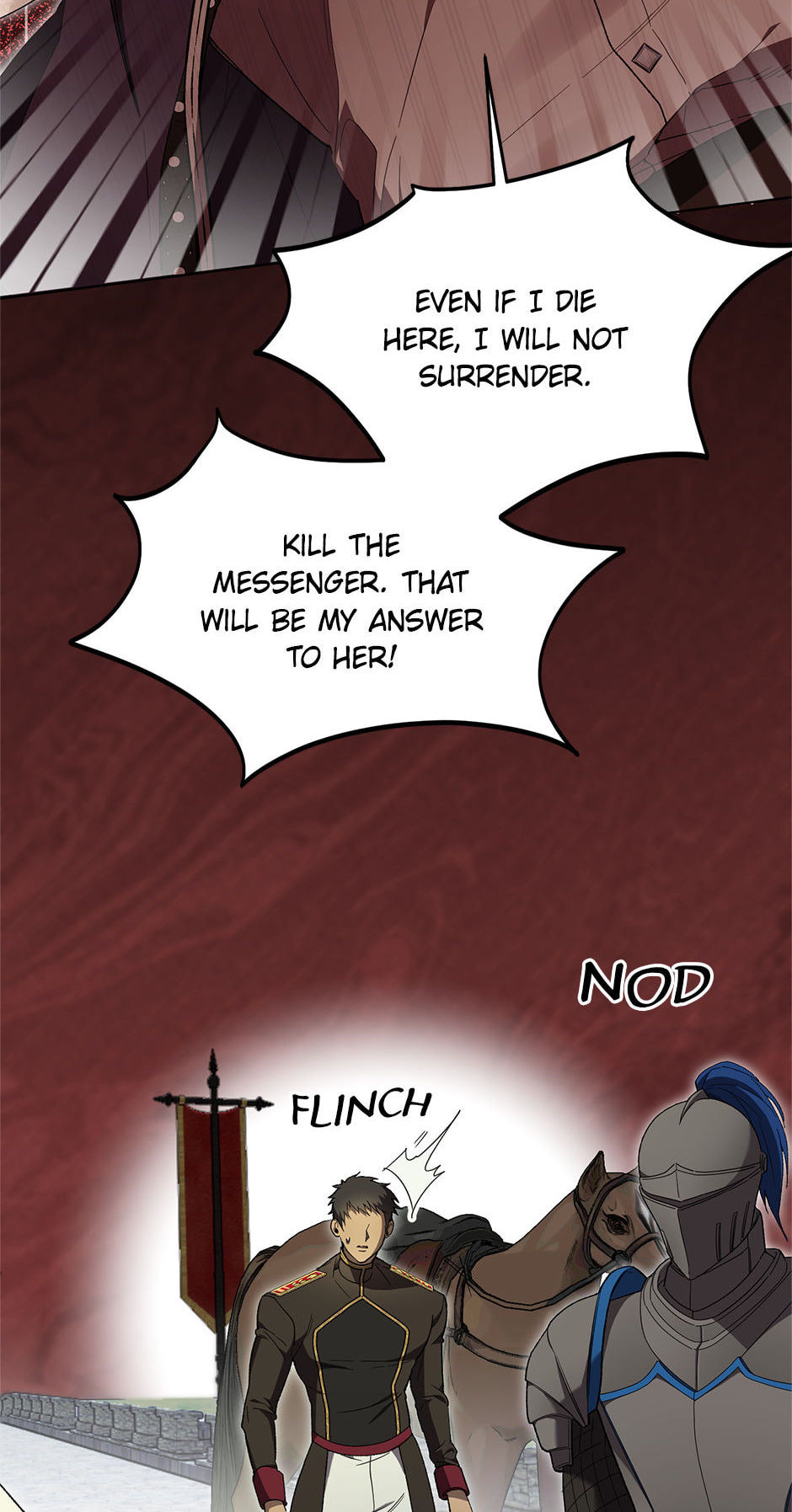 Read The Savior Who Strangles Me chapter 15 image 49 on Lezhin