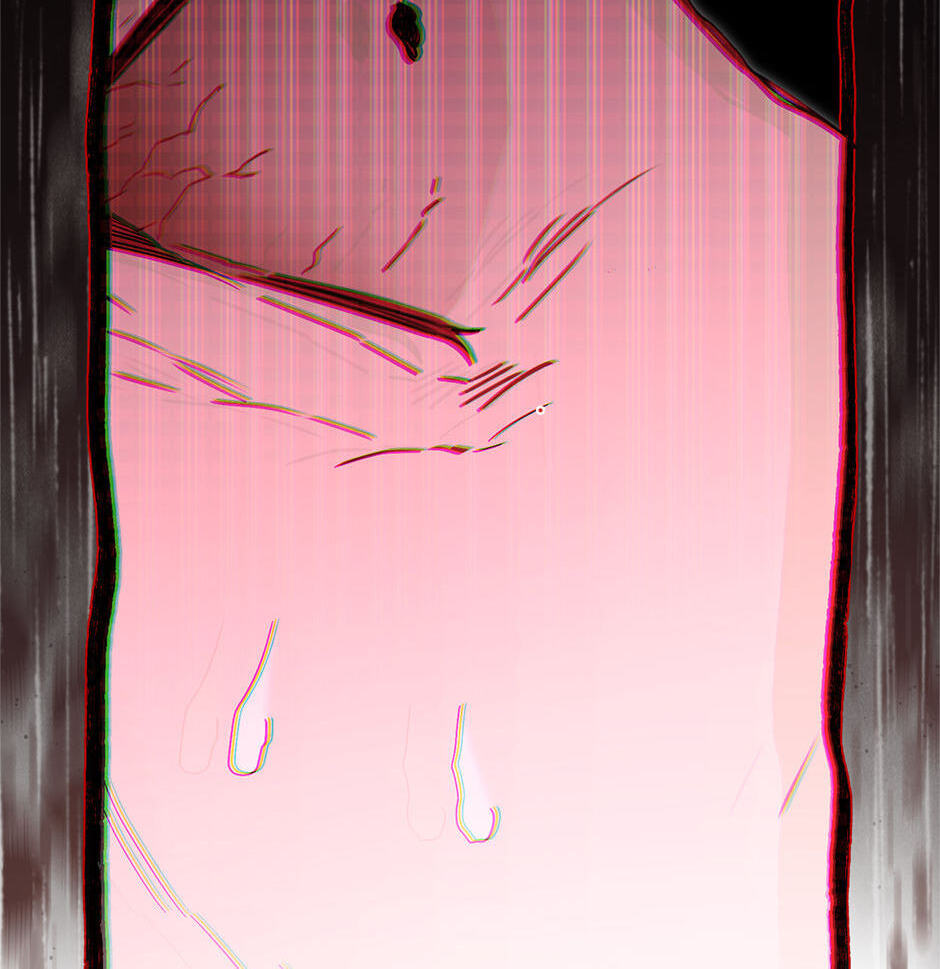 Read The Savior Who Strangles Me chapter 15 image 65 on Lezhin