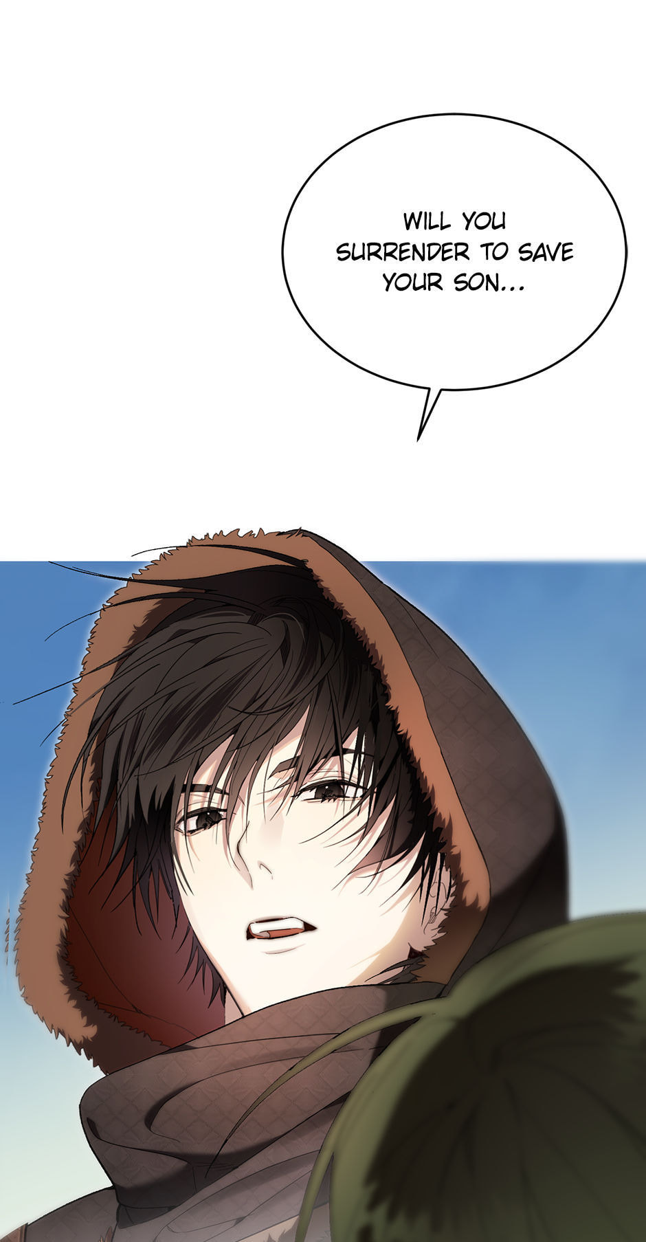 Read The Savior Who Strangles Me chapter 15 image 68 on Lezhin