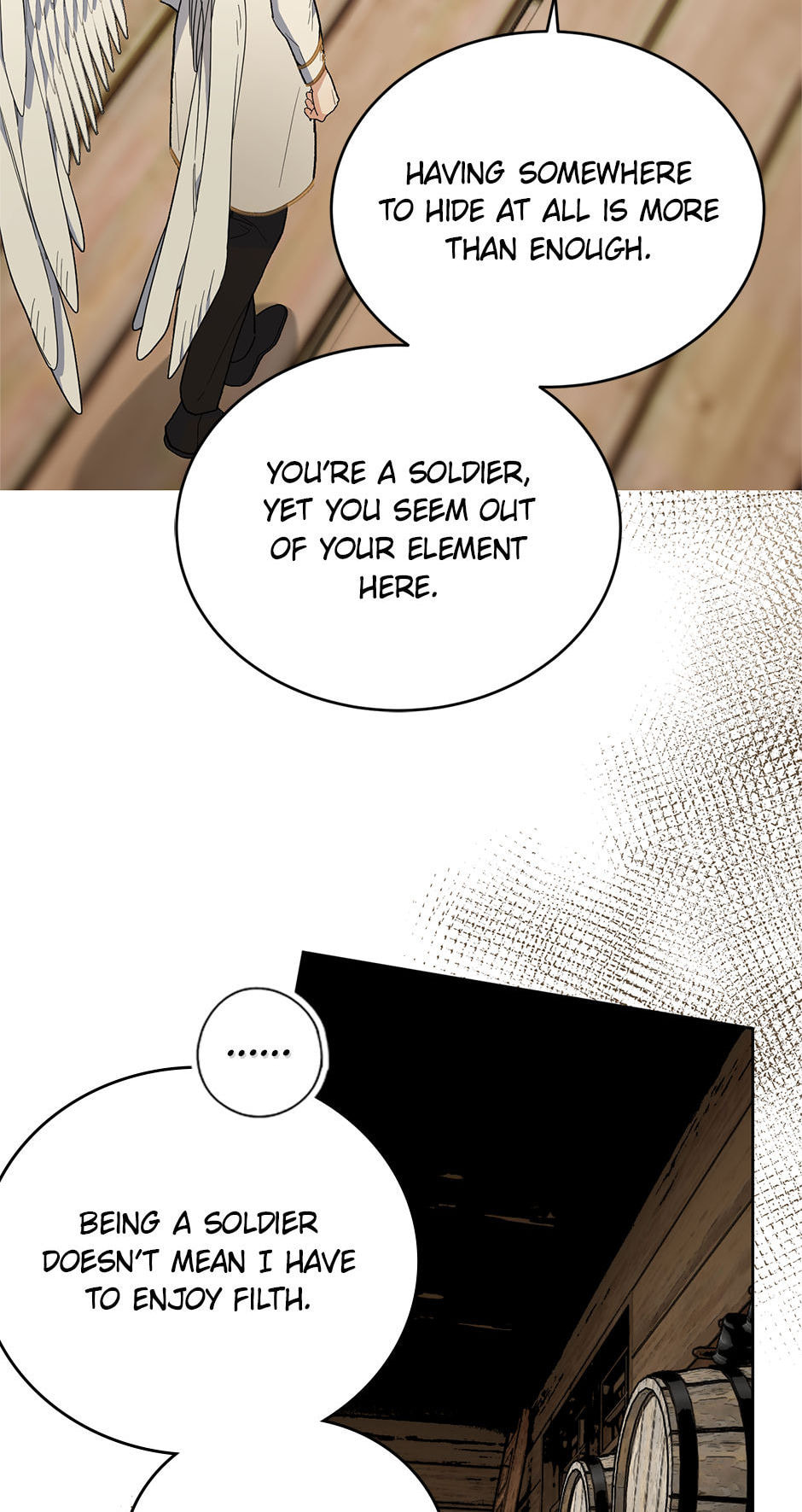 Read The Savior Who Strangles Me chapter 15 image 83 on Lezhin