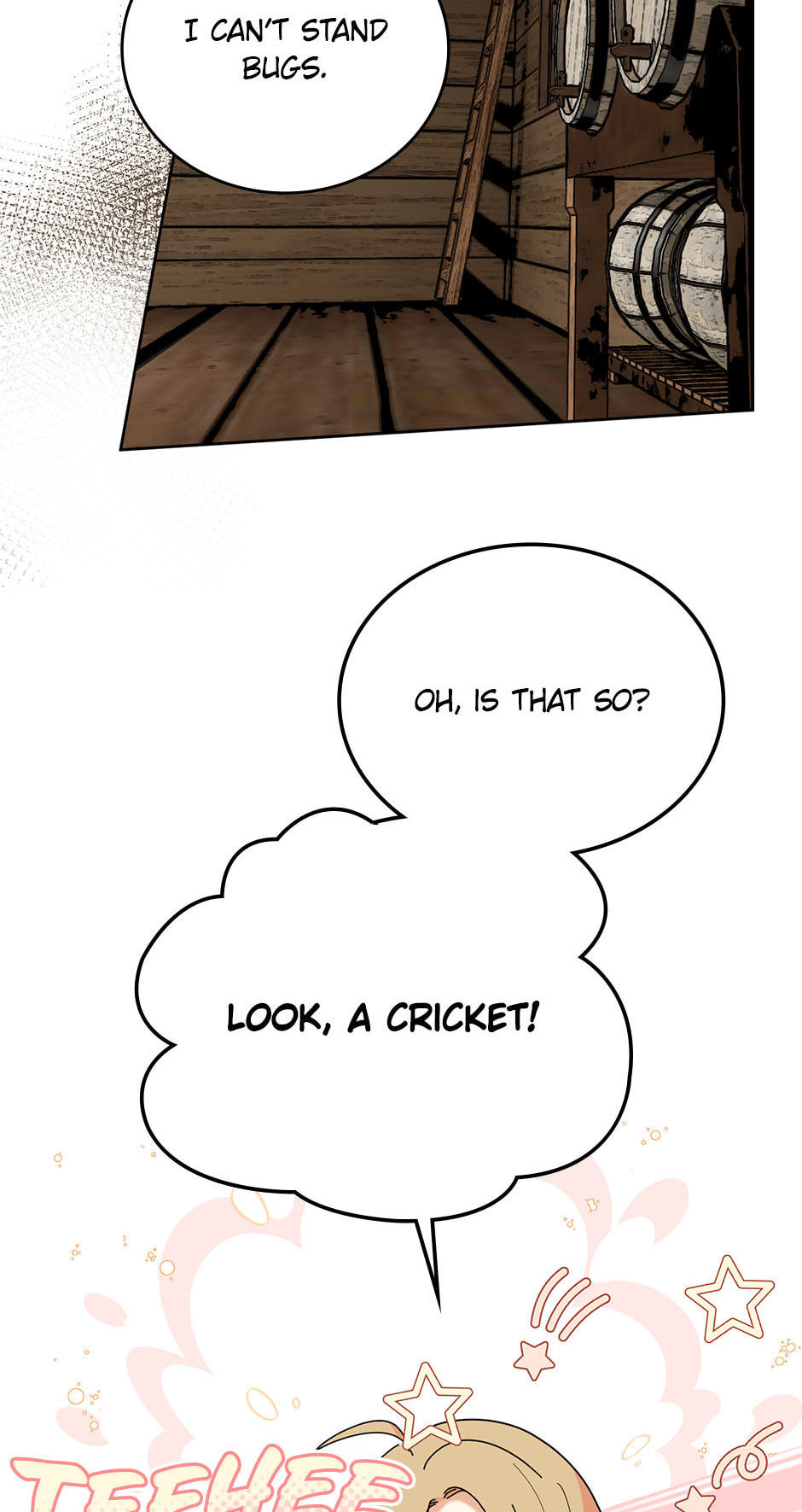 Read The Savior Who Strangles Me chapter 15 image 84 on Lezhin