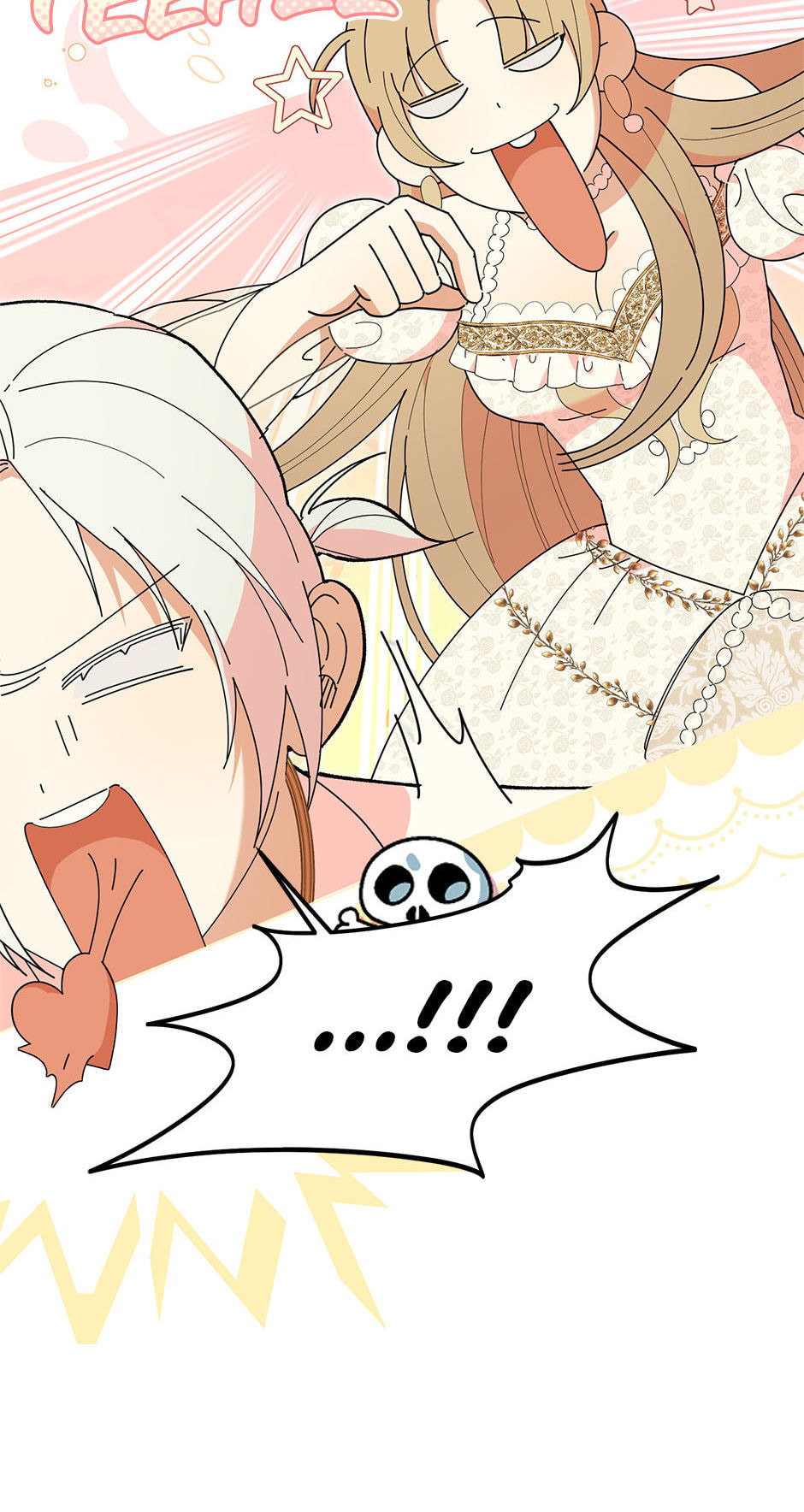 Read The Savior Who Strangles Me chapter 15 image 85 on Lezhin