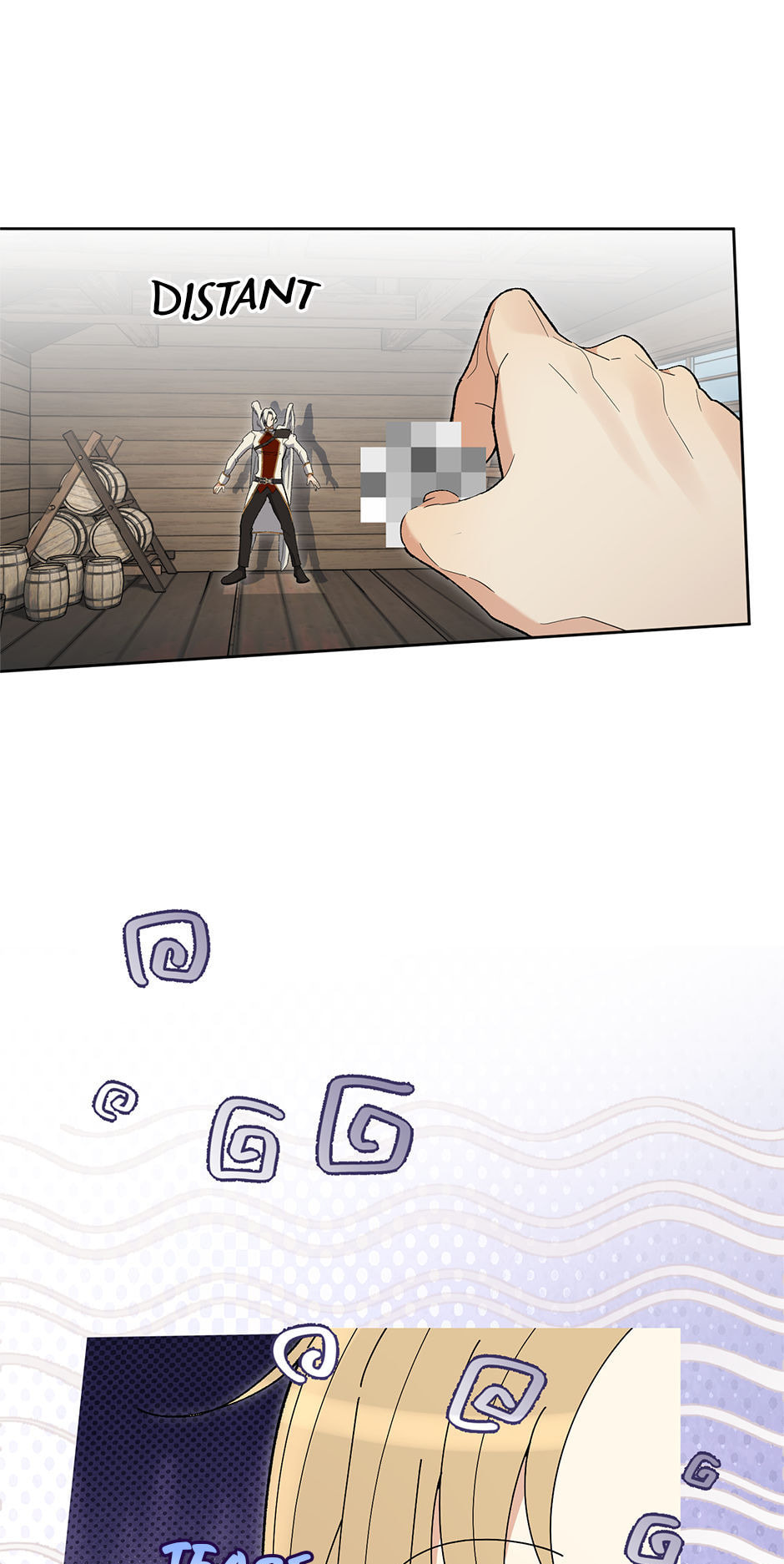 Read The Savior Who Strangles Me chapter 15 image 86 on Lezhin